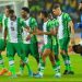 Nigeria Suffer Drop In FIFA Ranking, Morocco Now Africa’s Number One, Brazil Still Topple Argentina
