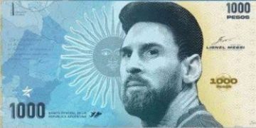 Argentina May Place Messi’s Face On Banknote – Report