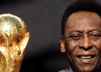 Pele To Spend Christmas In Hospital As Health ‘Worsens’