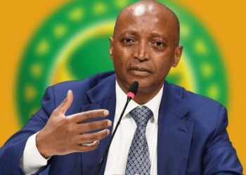 Nigeria’s Super Eagles Can Surpass Morocco’s World Cup Feat – CAF President