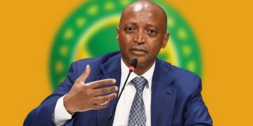 Nigeria’s Super Eagles Can Surpass Morocco’s World Cup Feat – CAF President
