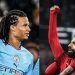 Manchester City Stop Liverpool, Set Up Carabao Cup Quarter-final Clash Against Aribo’s Saints