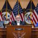 Jan. 6 Committee Releases Final Report, Says Trump Should Be Barred From Office