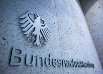 German Citizen, Suspected Of Being A Russian Spy, Arrested For Alleged Treason