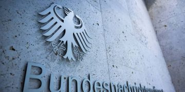 German Citizen, Suspected Of Being A Russian Spy, Arrested For Alleged Treason