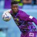 JUST IN: At 26, Goalkeeper Onana Quits Cameroon National Team