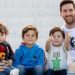 Messi ‘Retires’ Home To Spend Christmas After World Cup Triumph