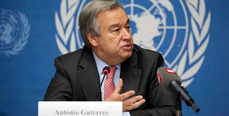 IMG20221224WA0030 - Heritage Times UN Condemns Expulsion Of Envoy By Burkina Faso - Heritage Times