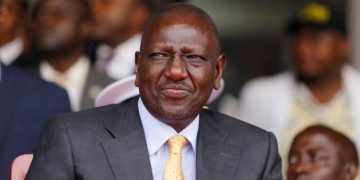 Kenya Airlifts Food Aid To South Sudan As Fighting Persists