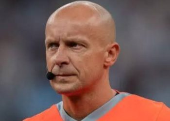 Argentina Versus France: Referee Admits Mistake In 2022 World Cup Final Game