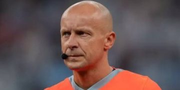Argentina Versus France: Referee Admits Mistake In 2022 World Cup Final Game