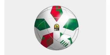 CHAN 2023: CAF Unveils Official Match Ball As Cameroon Move To Pull Out