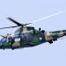 Three Persons Killed As Military Helicopter Crashes In Niger
