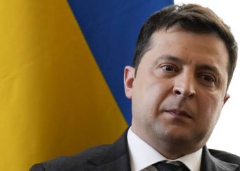 Ukraine Seeks Expulsion Of Russia From UN Security Council