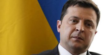 Ukraine Seeks Expulsion Of Russia From UN Security Council
