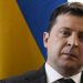 Ukraine Seeks Expulsion Of Russia From UN Security Council