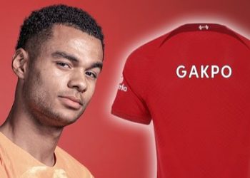 January Transfer: Gakpo Becomes First 2022 World Cup Star To Strike Top Deal