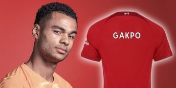 January Transfer: Gakpo Becomes First 2022 World Cup Star To Strike Top Deal