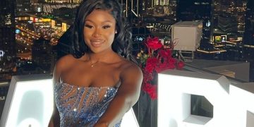 Popular Nigerian Feminist, Oloni Gets Engaged