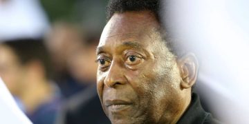Cancer Battle: Viral Video Reveals Pele’s Surprise Farewell Bid