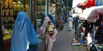 UN Security Council ‘Deeply Alarmed’ By Taliban Restrictions On Women