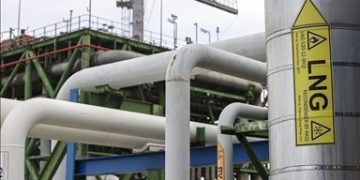 German Companies Target Africa For Investment In Green Hydrogen, LNG