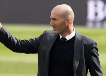 Brazil ‘Settle’ For Zidane As Tite’s Replacement 