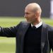 Brazil ‘Settle’ For Zidane As Tite’s Replacement