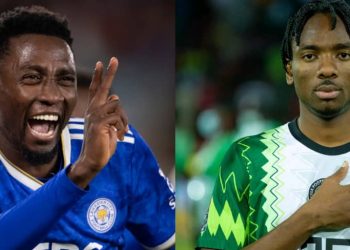 Two Nigerian Internationals Return To Club Action After Injury Layoffs  