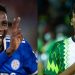 Two Nigerian Internationals Return To Club Action After Injury Layoffs