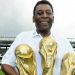 JUST IN: Brazil Football Legend, Pele Dies At 82