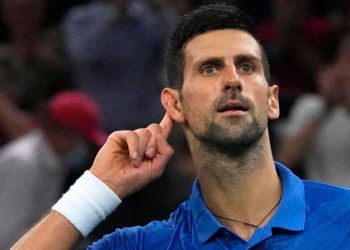 Tennis: Djokovic Bears No Grudges, Set For Australian Open Return