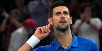 Tennis: Djokovic Bears No Grudges, Set For Australian Open Return