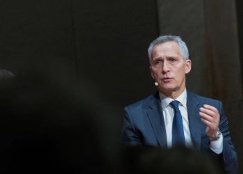 NATO Urges Member States To Supply Ukraine More Weapons