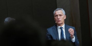 NATO Urges Member States To Supply Ukraine More Weapons