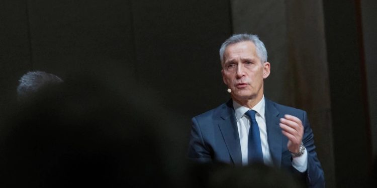 NATO Urges Member States To Supply Ukraine More Weapons - Heritage Times