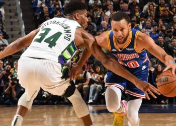 Basketball: Crisis Hits NBA As Players Clash, Bag Suspension