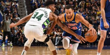 Basketball: Crisis Hits NBA As Players Clash, Bag Suspension