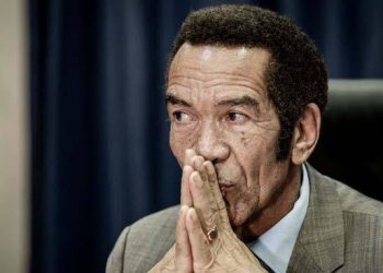 Botswana: Arrest Warrant Issued Against Ex-President Over Illegal Possession Of Firearms