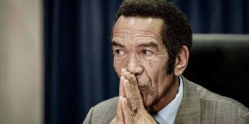 Botswana: Arrest Warrant Issued Against Ex-President Over Illegal Possession Of Firearms