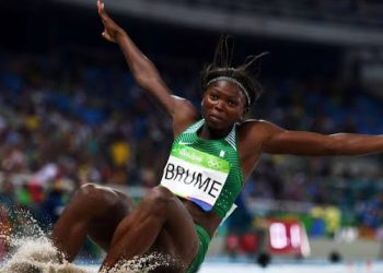 Nigerian Jumper Rated Third Best, As Organisers Set Qualification Standards For 2023 World Championship 