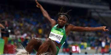 Nigerian Jumper Rated Third Best, As Organisers Set Qualification Standards For 2023 World Championship