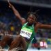 Nigerian Jumper Rated Third Best, As Organisers Set Qualification Standards For 2023 World Championship