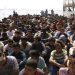 Libya: Coast Guard Intercepts Vessel Carrying 700 Migrants Off Mediterranean To Europe