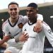 Rashford Sends Manchester United To Top Four, City Drop Points In EPL Title Chase