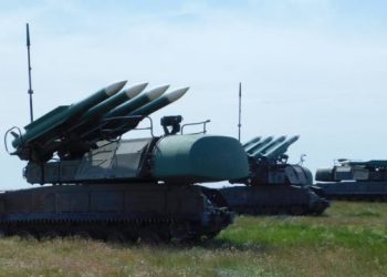 Ukraine Neutralises Dozen Of Moscow’s Missiles
