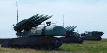 Ukraine Neutralises Dozen Of Moscow’s Missiles