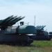 Ukraine Neutralises Dozen Of Moscow’s Missiles