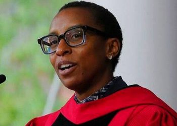 First Black Harvard President Claudine Gay Resigns Amid Plagiarism Claims, Backlash From Antisemitism Testimony