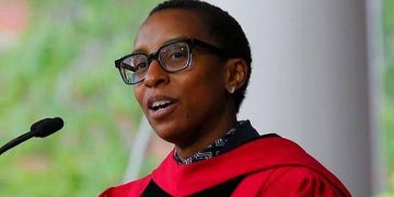 First Black Harvard President Claudine Gay Resigns Amid Plagiarism Claims, Backlash From Antisemitism Testimony
